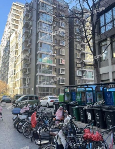 西城区 红居街4号楼3层0311(远见名苑一期)