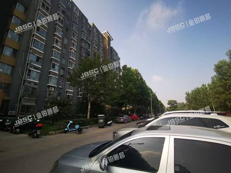 大兴区 旧宫镇润星家园21号楼10层1-1006（巧克力城） 北京法拍房