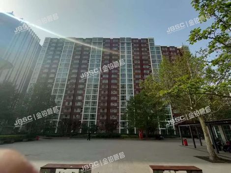 大兴区 永华南里10号楼14层4单元1402(艺苑桐城）