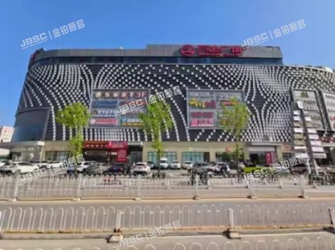 朝阳区 双桥路3号一层西区双桥万达广场102号底商（双桥万达广场）