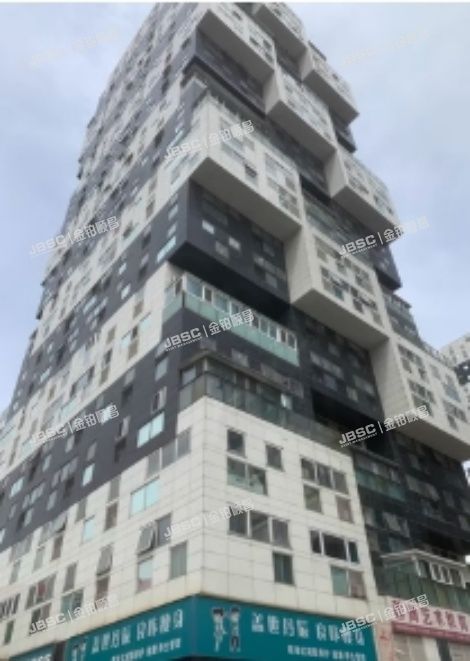 丰台区 西四环南路103号院3号楼7层809(设计师广场） 北京法拍房