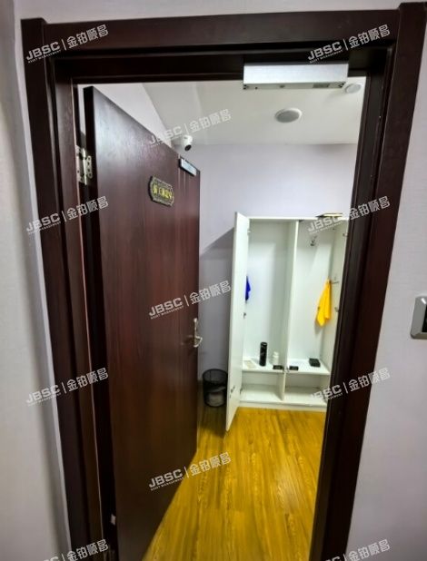 朝阳区 南湖东园122楼4层北区509（博泰国际)