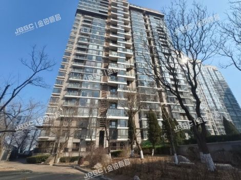 朝阳区 东四环北路88号院3号楼19层1单元2201(观湖国际）