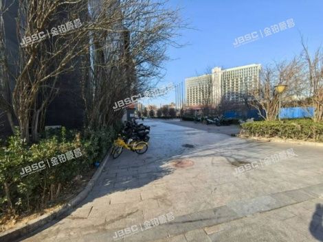 朝阳区 左家庄北里58号楼12层2单元1202公寓(MASTER领域）