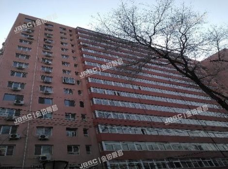 朝阳区 安贞西里四区15号楼16层2门1608（安贞西里）