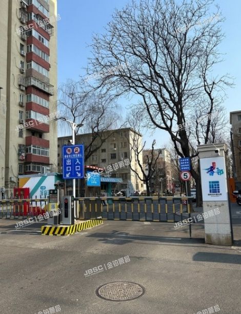 朝阳区 西坝河中里26号楼1层4单元101(西坝河中里)