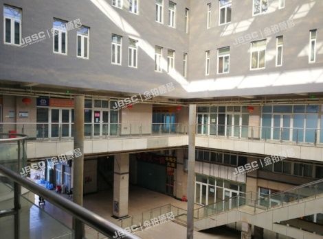 昌平区 佳运园26号楼2层共41套商业(佳运广场）