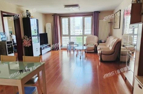 朝阳区 劲松二区229号楼6层6单元602(都城心屿)