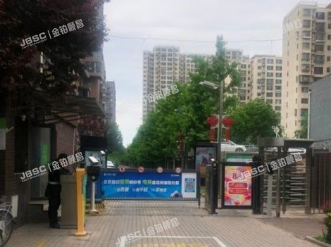 丰台区 青塔西路52号院7号楼12层4单元1202(万科紫台）