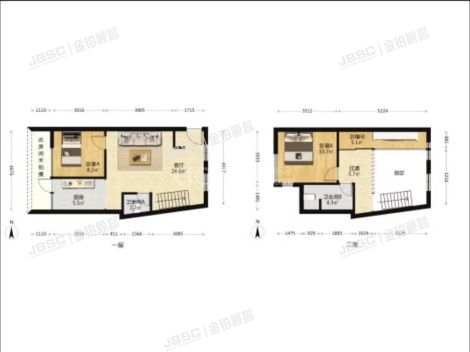 大兴区 龙发大街1号院1号楼-1层3单元-108写字楼(北京密码)