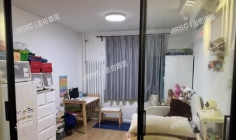 海淀区 西三旗育新花园小区8号楼1906（育新花园）