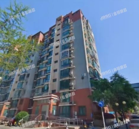 通州区 玉桥西里80号楼10层5单元1001(柳岸方园)