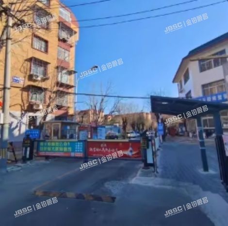 通州区 玉桥南里36号楼1层411(玉桥南里）