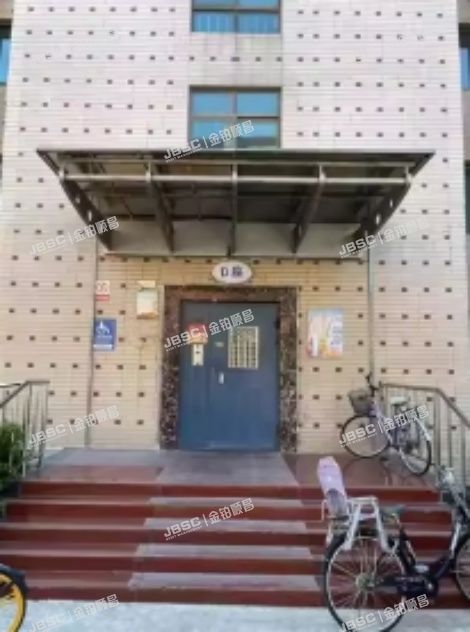 平谷区 平谷镇都丽豪廷1号楼(4)-2001（都丽豪廷）