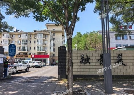 延庆区 百泉街9号1幢5层1-510(融景美庐）