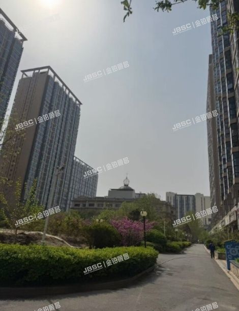 通州区 环景路18号院3号楼3层307商业（合生世界村）