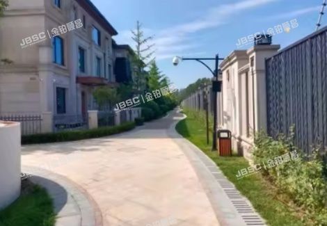 顺义区 新于庄园三区2号楼2号别墅带2个车位（新世界丽樽）