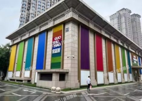 朝阳区 辛庄二街7号楼1至2层101商业