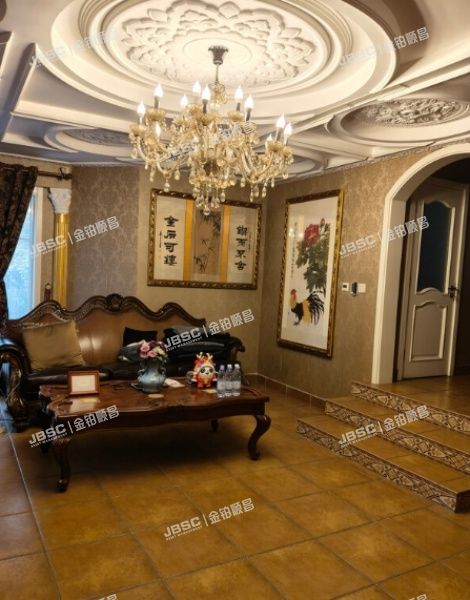 通州区 新海南里209号楼-1至3层101别墅（天鹅堡）