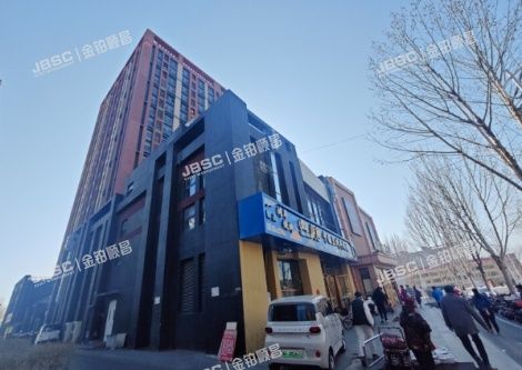 房山区 德润街6号院8号楼17层1708写字楼(中国铁建原香漫谷)