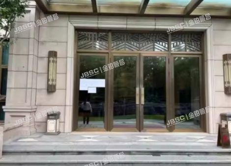 朝阳区 星火西路6号院1号楼商业（泛海容郡）