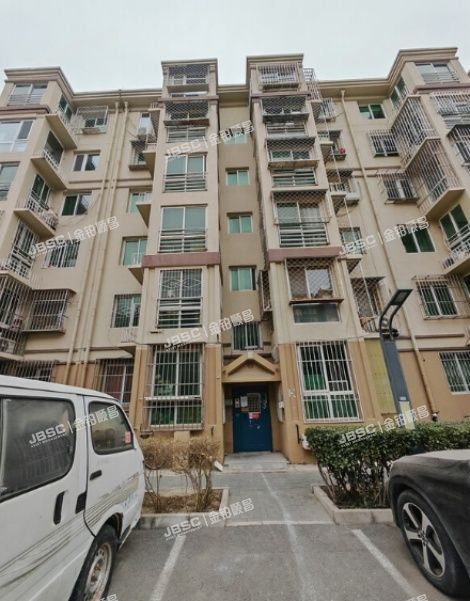 通州区 安顺北里22号楼2层4-202不动产(翠福园）