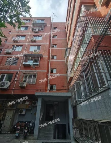 朝阳区 中纺里东里29号楼4层4门403