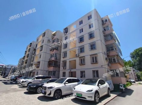 海淀区 宝盛里20号楼3层2门303