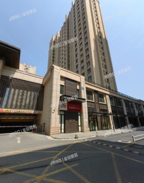 门头沟区 城子大街90号院21号楼1层102商业(中骏西山天璟)