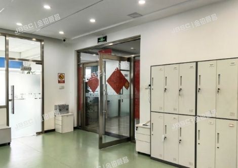 丰台区 海鹰路1号院6号楼5层全部