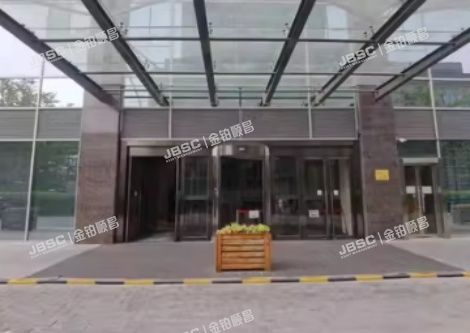 东城区 建国门北大街5号8层809