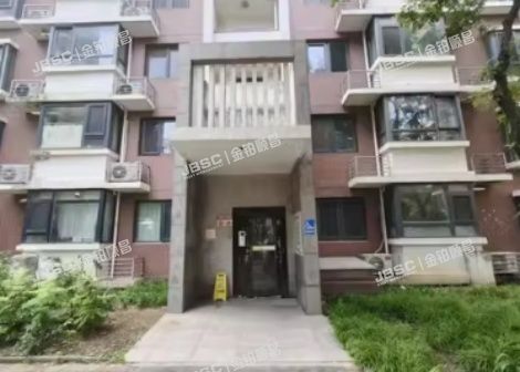 海淀区 茉莉园西里6号楼1单元801(百旺茉莉园)