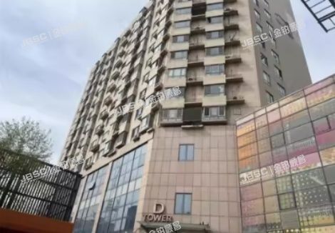 大兴区 黄村东大街38号院3号楼7层738写字楼(火神庙商业中心)