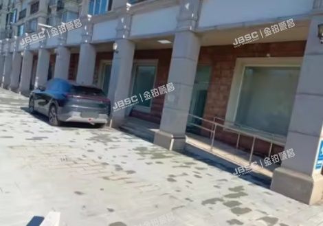 房山区 汇丰街3号院15号1层01商业（世界名园）