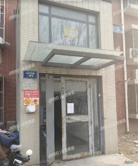 通州区 万盛北里447号楼4层3单元402(阿尔法社区三期)