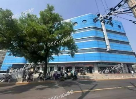 东城区 永定门外大街128号1层127商业