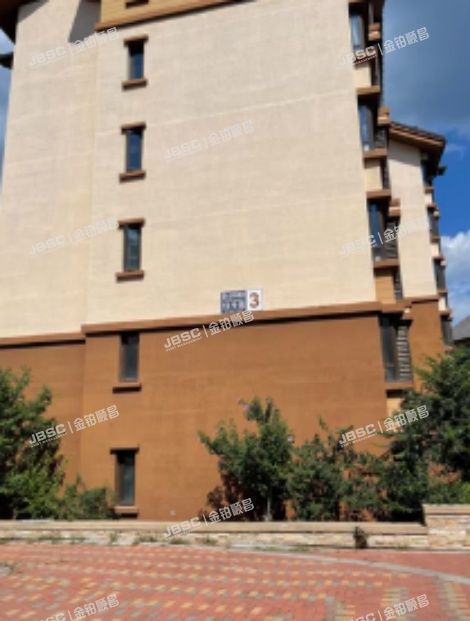 平谷区 夏各庄内环南路13号院3号楼4层二单元401(中弘由山由谷)