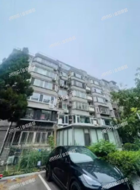 朝阳区 金兴路8号楼1层4单元101(长安花园）