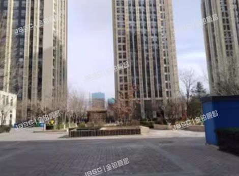 门头沟区 金沙西街10号院1号楼9层907写字楼(华润悦景湾）