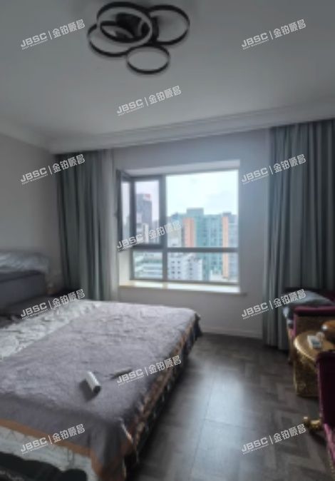 朝阳区 光华路15号院4号楼26层2606公寓（泰达时代）