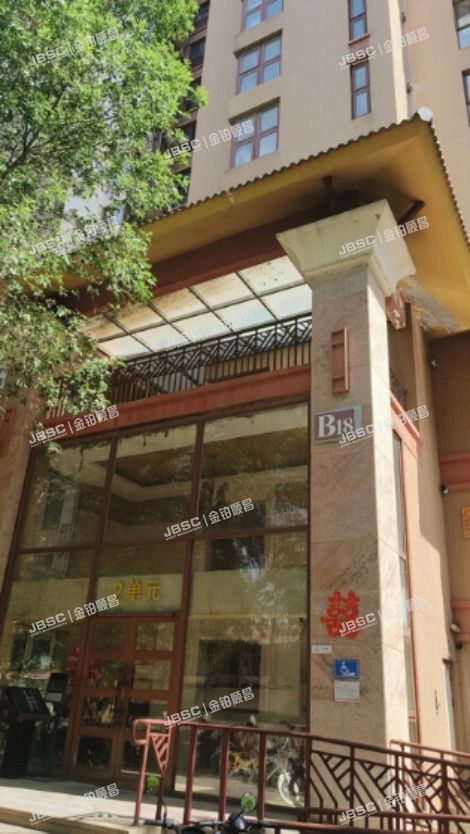 朝阳区 黄厂南里2号院8号楼10层2单元1101(富力又一城B区）