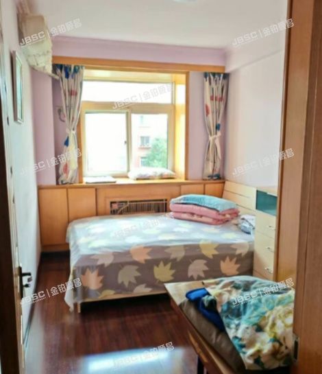 顺义区 丽喜花园9号楼4层四单元401