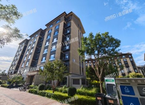 延庆区 世园村北一街2号院8号楼-1层B1106商业