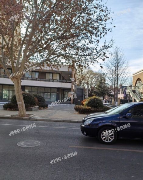 怀柔区 杨宋镇凤翔科技开发区风和一园190号楼-1至2层101别墅（欧郡香水城）