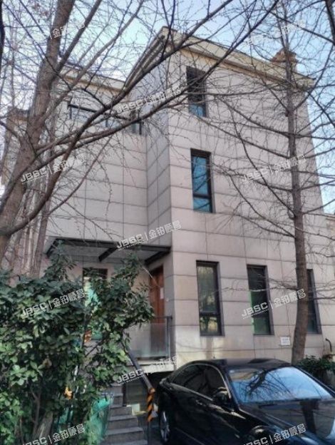 朝阳区 鸿博家园五区24号楼-1至3层24-02（江南山水）