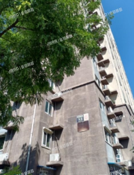 石景山区 燕堤南路1号院6号楼5层2单元（金隅滨和园）