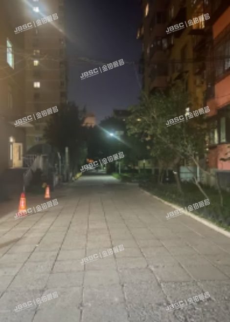 东城区 管村12号院6号楼1406(建予园)