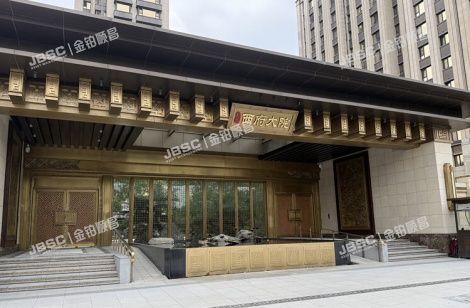 丰台区 西局后街10号院5号楼4层1单元402(泰禾西府大院）