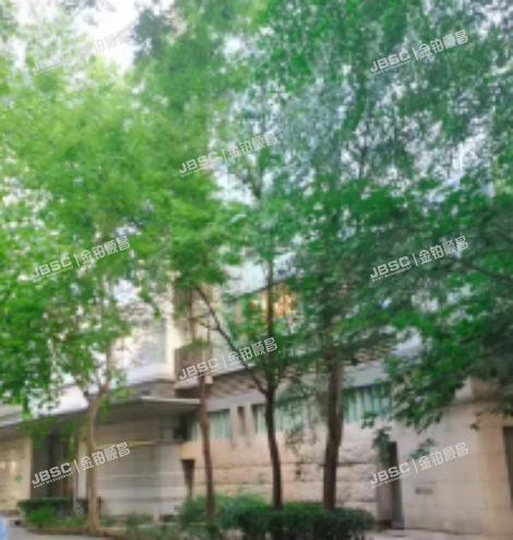 朝阳区 朝外大街6号13号楼12层1607公寓（新城国际）