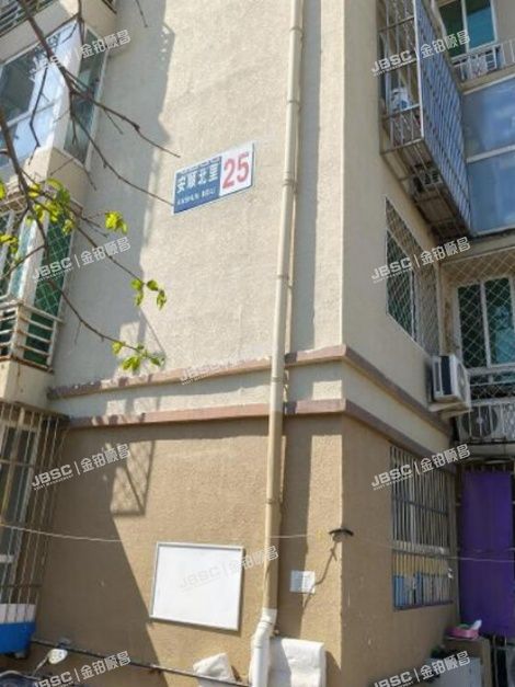 通州区 安顺北里25号楼5层352（翠福园）
